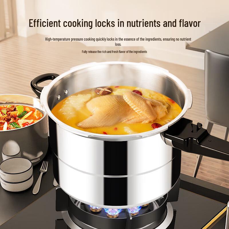 Royalstar Multi-Functional Pressure Cooker