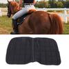 Saddle Pad for Horses Breathable Comfortable Professional Saddle Cloth Riding Equipment for Jumping Training