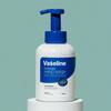 1+1 Merhent Vaseline Ceramide Hand Wash 500ml Hand Sanitizer Liquid Soap Perfume Scented Refill