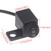 On-Off-On Switch (3 Step) Waterproof Side Mirror Mount Heavy Duty Universal Spotlight Switch For All Models 12V Led Light Switch