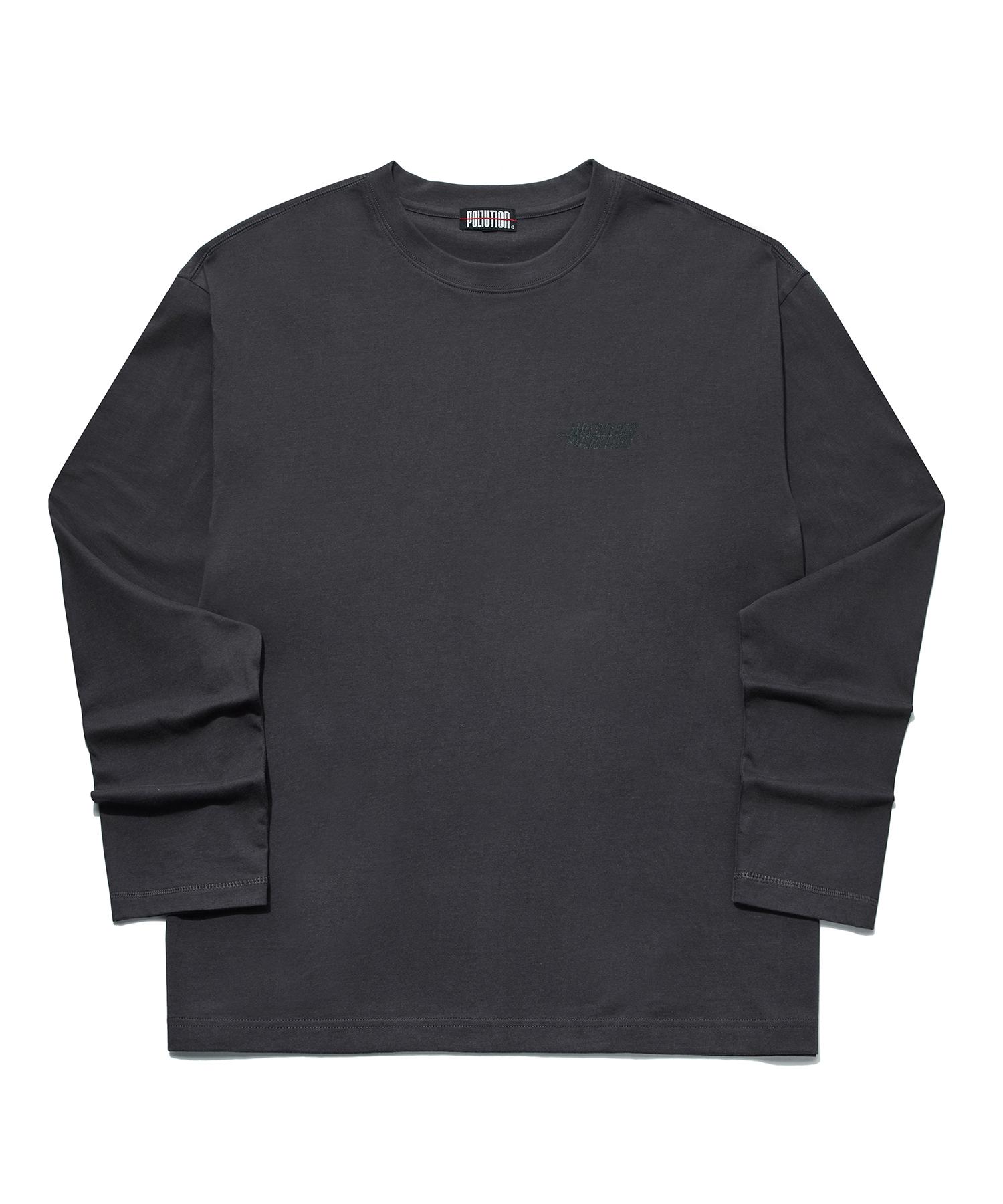 Pollution Basic Long Slv T L