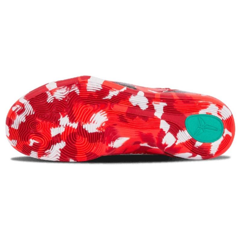 Nike Kobe 9 Elite 'Christmas' Nike 630847-600