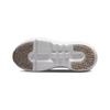 Nike Crater Impact Recyclable Material Low top Sports Casual Shoes White Blue Children Aged 3 7 Years Old DB3552-102