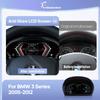 For BMW 3 Series E90/E91/E92/E93 2005-2012 Car Digital Cluster LCD Dashboard Player Carplay Cockpit Virtual Instrument