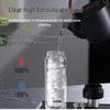 SUPOR Double-Layer Tea Infuser Glass Cup
