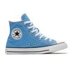 Converse All Star BB Prototype CX Chuck Taylor Comfort Non-Slip Abrasion Increased High Top Espadrilles Unisex Light Blue