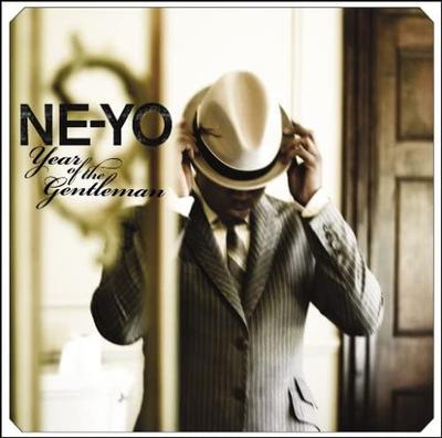 CD NE-YO - Year Of The GENTLEMAN UICD9051 DEFJAM 2008 Japan Obi Rap & Hip-Hop/R&B Gebraucht