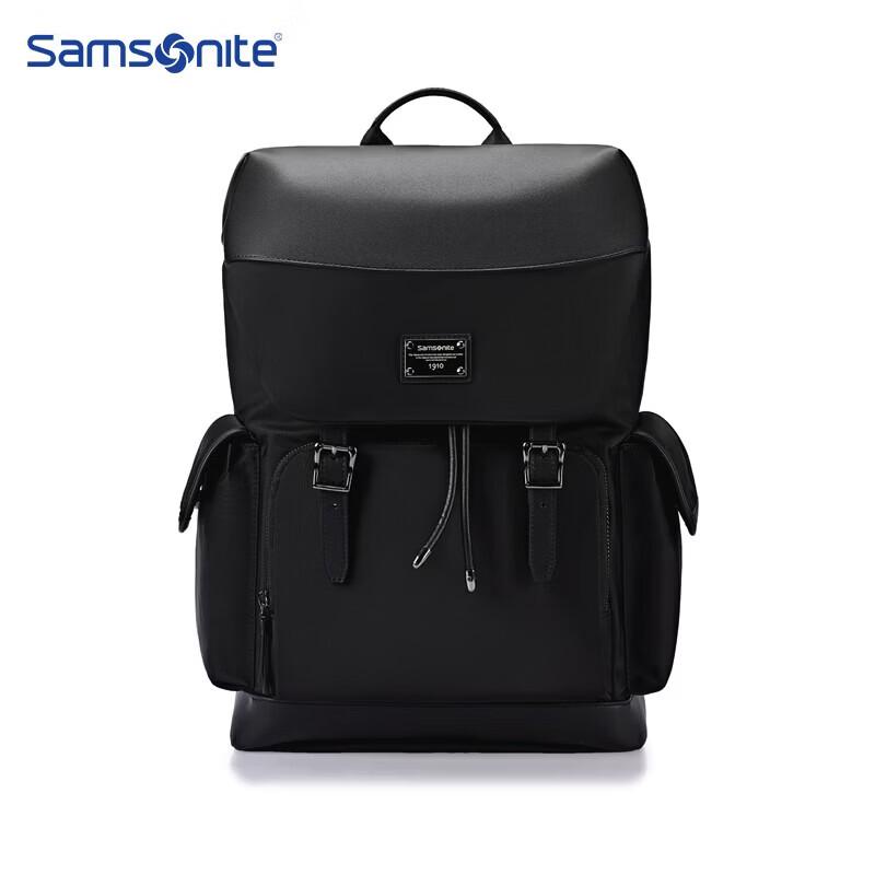 

Samsonite TR1*09027 16-inch Business Backpack
