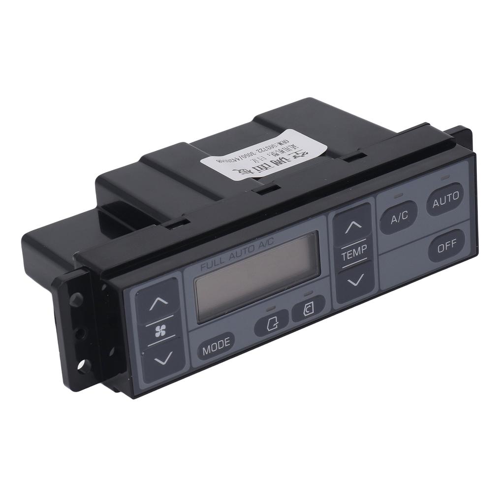 Bagger Klimaanlagen-Bedienfeld Klimaanlagen-Steuermodul 4426048 für ZX200 ZX210