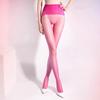 New High-waisted Aurora stockings360Seamless Crotch Pantyhose, Sexy Base Layer, Silky Smooth, Shiny, Ultra-thin for Women
