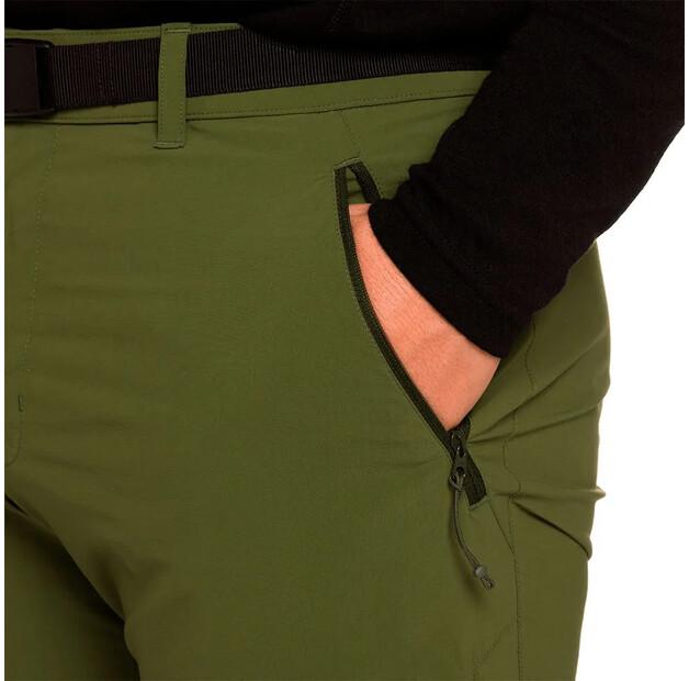 Trangoworld Брюки Yumco