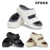 Unisex Classic Cosy Sandals 3 Types 207446 100 Other Crocs Sandals Slippers Gibbitz Fur Slippers Winter