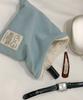 Nuaname Coconut Sorbet Square Pouch