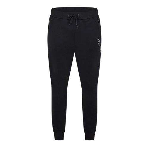 Born Rich Mens Agosto Open Hem Joggers