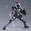 Figma 424 Goblin Slayer Figurka Akcji z Przegubami Model Kolekcjonerski Zabawki