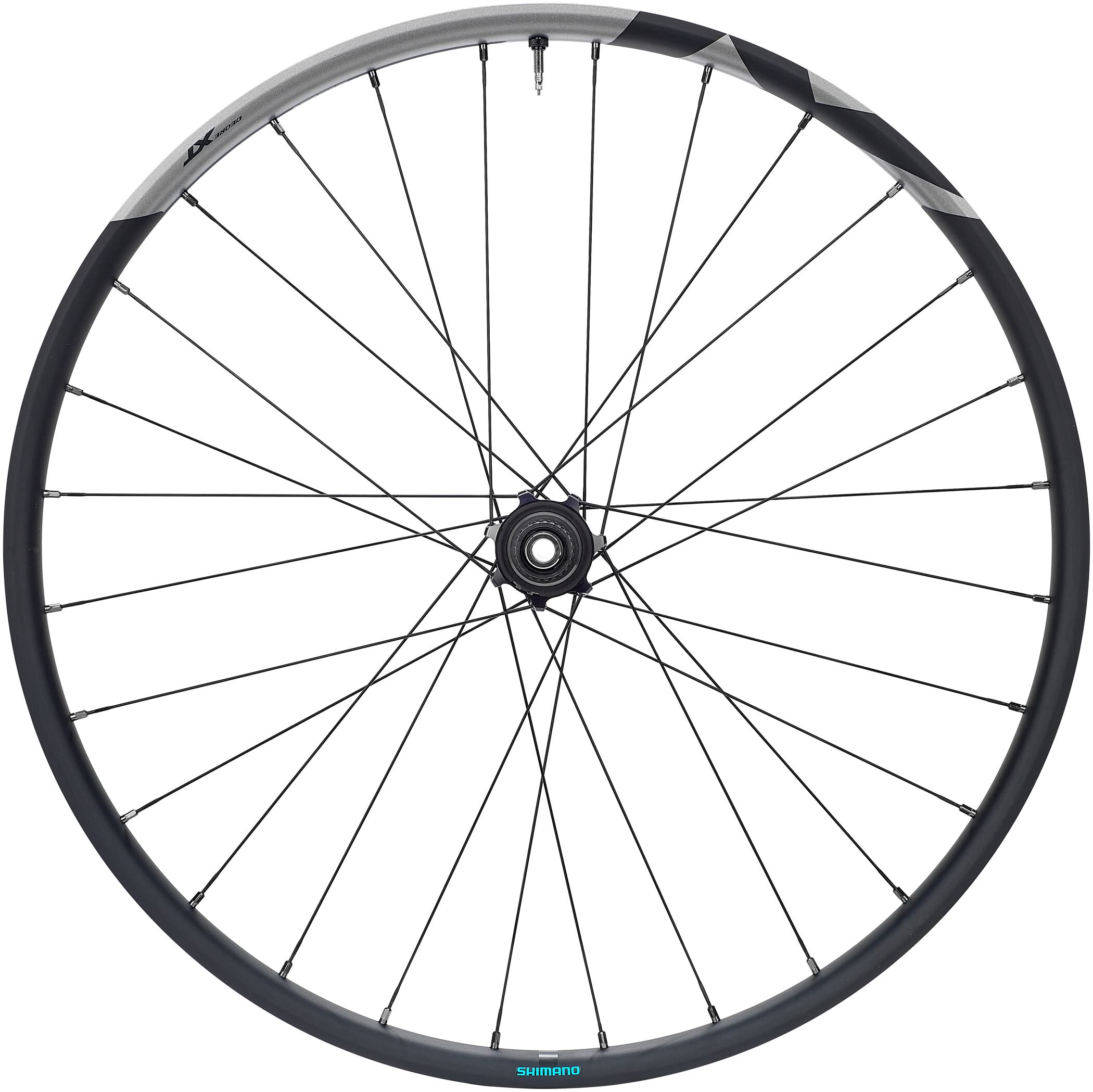 

SHIMANO Только заднее колесо 12S TL WH-M8100-B 27.5 12мм E-thru OLD148мм