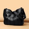 Women's Large Capacity Shoulder Bag Middle-aged Mother Bag