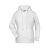 James and Nicholson Womens/Ladies Hoodie