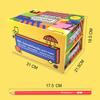 Colored Pencils 520 Color Set Colored Pencils Professional Soft Lead Colored Pencil Set Ideal for Coloring and Painting for and Artists Oil-based