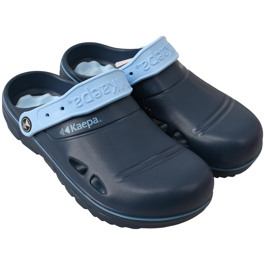 

Сабо сандалии для Сабо Текстурированная стопа 1A0335 x SPK [Keipa] Мужчины, Сандалии, Стелька, Массаж, S, B4-NV (Женский)