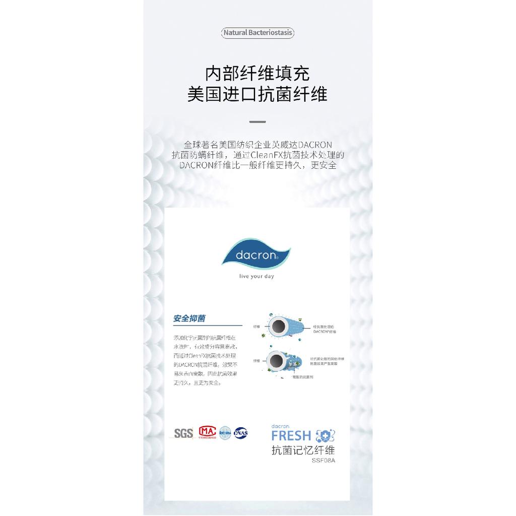 Baby Shaping Pillow Soothing Pillow Anti-Startle Newborn Baby Anti-Flat Head Head Shape Correction Pillow European and American Style