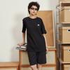 New Balance X PK LIANMINGKUANXILIE T Shirt Unisex Black 5ED26051-BK