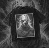Jason Retro Horror Cinema Fan Gothic T-Shirt