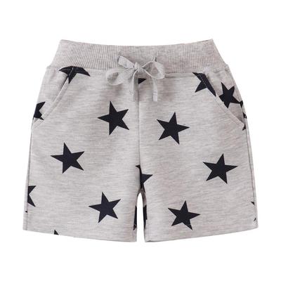Unisex (a partire dai 4 anni) – Pantaloncini