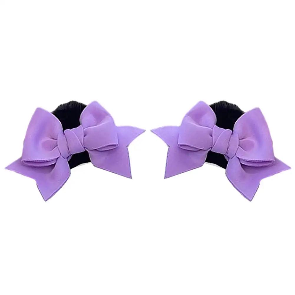 

2 шт. украшения для мотоциклетного шлема бабочка узел уши мото шлем для езды на лыжах для езды на лыжах шлем наклейки аксессуары