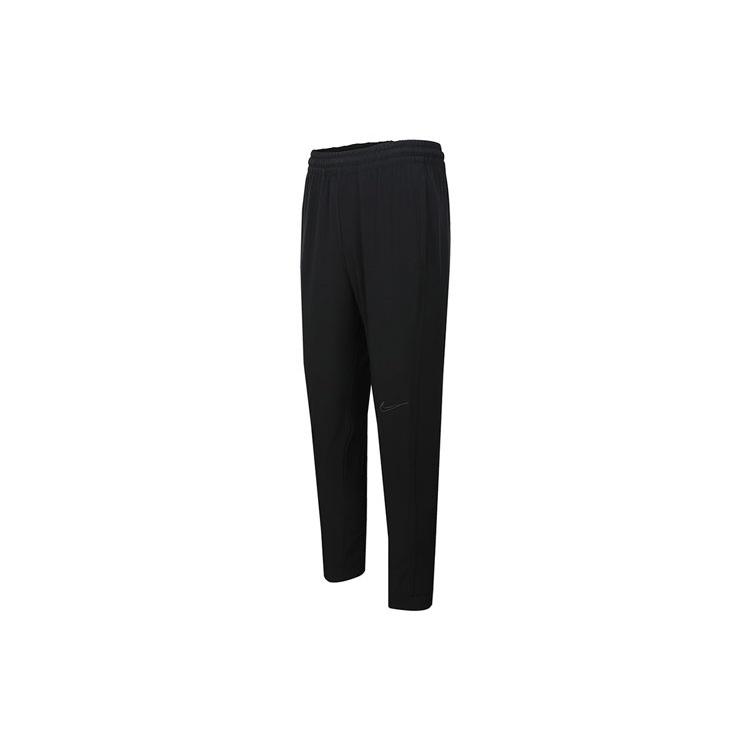 Nike Dna Woven Basketball Trousers Men s Black BV9313-010 M