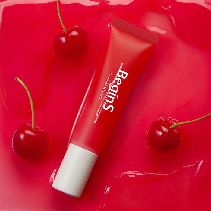 Begins by Jung Saem Mool Lip Care Color Oil