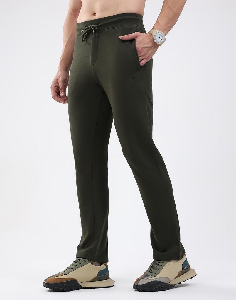 MONTE CARLO Parte de baixo masculina de corte regular