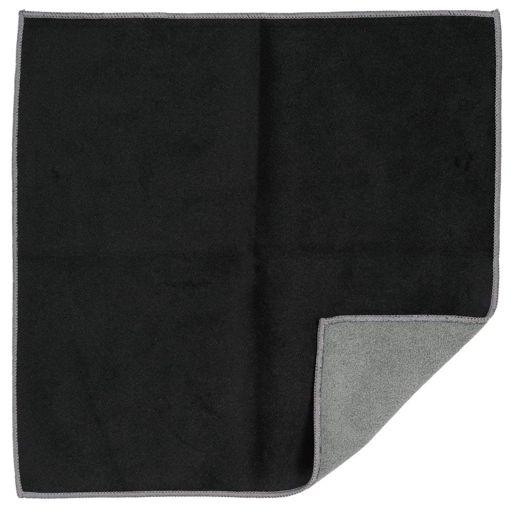 

Wrap it and it sticks! Easy Wrapper M (350 x 350 mm) Black JHT9574-MBK