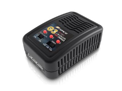 Accessoires voor elektronica – Oplader voor oplaadbare batterijen