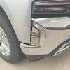 Chrome Front Fog Light Lamp Decor Cover Trim Bezels For Chevy Silverado 1500 19+