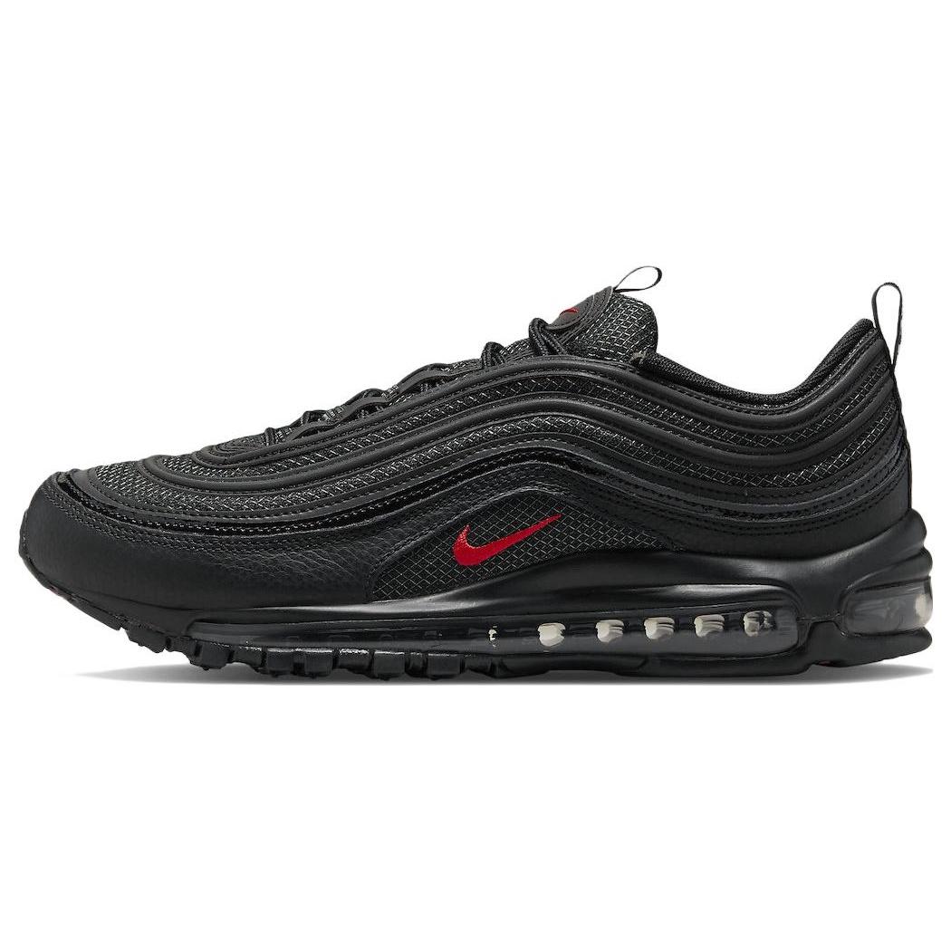Nike Air Max 97 `Black University