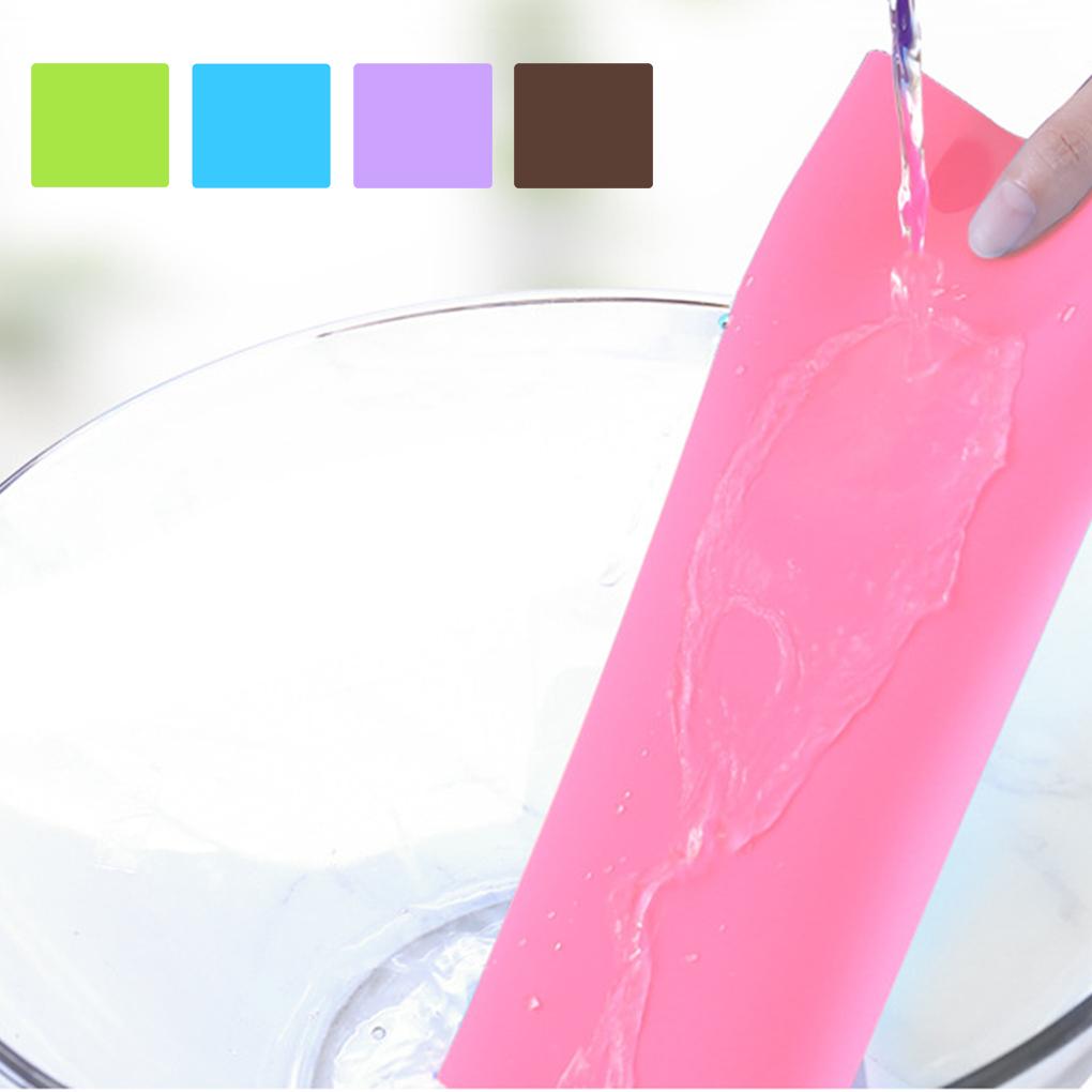 Baking Mat Insulation Silicone Baking Pad Non-stick Oven Liner Thick Pad Kitchen Tool