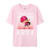 Family Team Girl Bruh Gender Reveal Party Announcement Sports T Shirt Men Tee Shirt Men Mardi Gras Tops