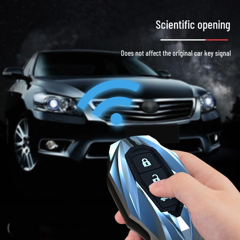 Hyundai Key Case for Ix35, Langdong, Lingdong, Mingtu, Yue Dong, Ruina, Ix25, Tusheng, Elantra