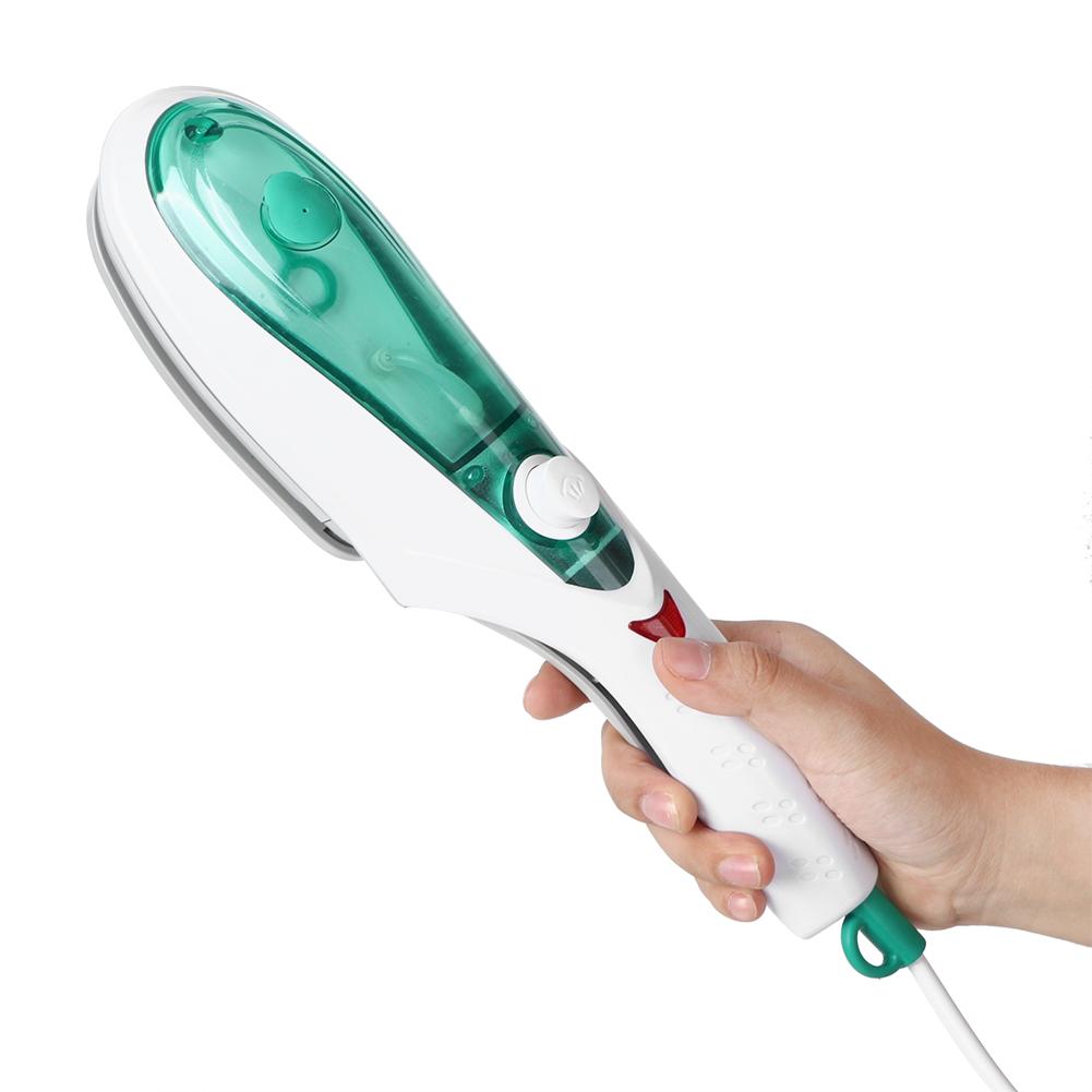 Handheld Portable Garment Steamer Brush Steam Iron for Clothes Fast Heat Wrinkle Remover