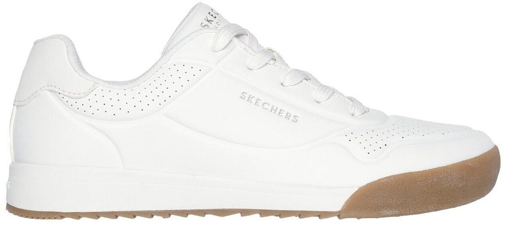Кроссовки Skechers Zinger The Arwen женские белые