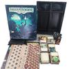 Arkham Horror Card Cosmic Doom Temă Divertisment Joc de Societate
