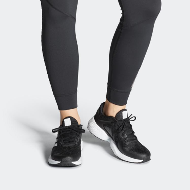 adidas Wmns Alphatorsion 'Core Black' Women's EG9596