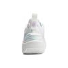 Li-Ning Yu Shuai 16 V2 Flexible Steering All-Around Anti-Slip Design Durable Lightweight Low-Top Basketball Shoes Men sneaker White ABAT003-7