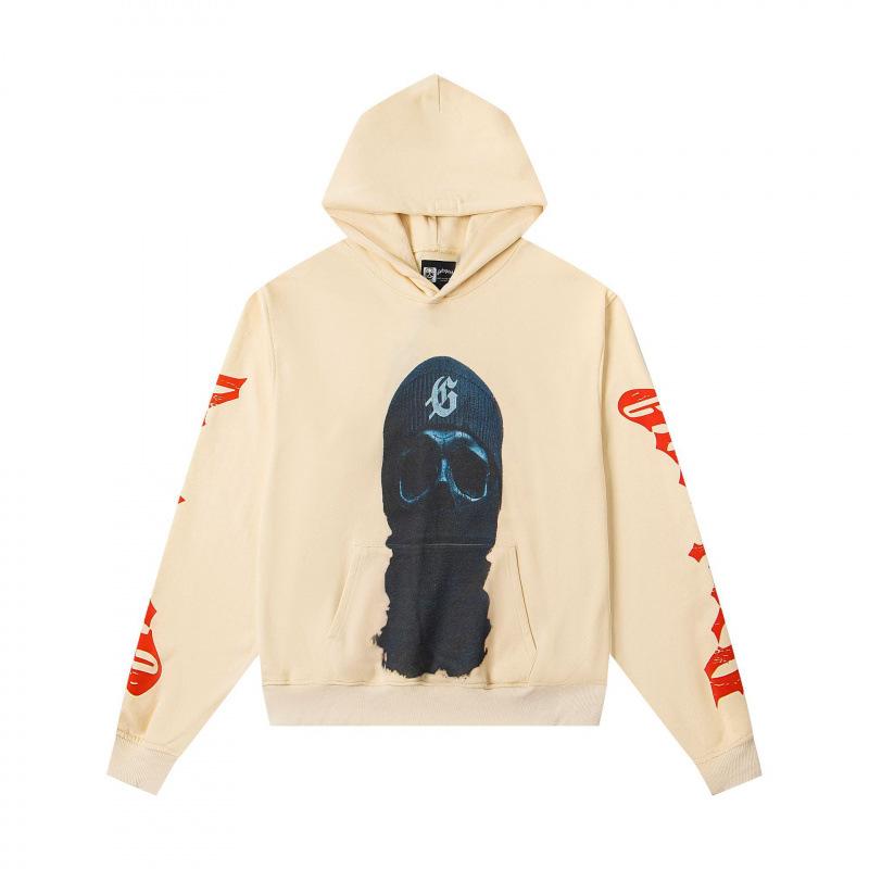 odspeedss autumn and winter new direct injection printing wash water retro pure cotton hip hop beauty trend hoodie sweater