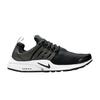 Men's Sneakers Nike Air Presto White Black Black/White-Black