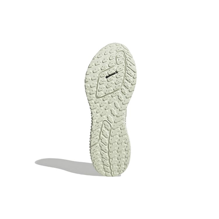 Adidas Ultra 4D FWD White Linen Green Women Sneakers Cream Cloud-White Almost-Yellow GX6634