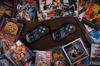 Controler wireless 8Bitdo NEOGEO pentru NEOGEO mini cu joystick Classic Click Licențiat oficial de SNK Windows, Android, - (Negru)