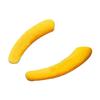 2Pc/set Reusable Warm Flannel Toilet Sticker Toilet Seat Covers Washable Toilet Seat Filling Bathroom Mat Seat Cover Universal