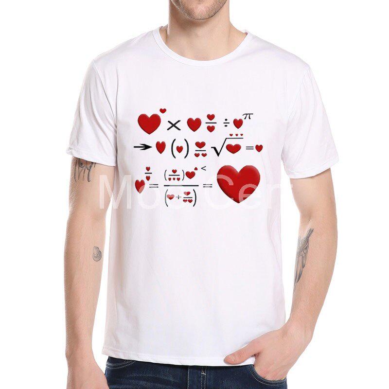 mathematics t shirt design